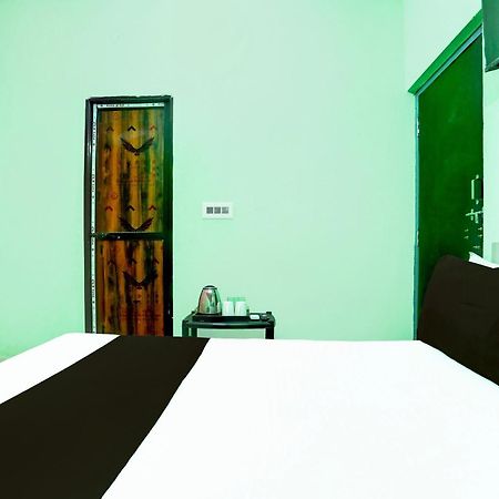 Hotel O Mochu Vatika Marriage Hall & Guest House Patna  Buitenkant foto